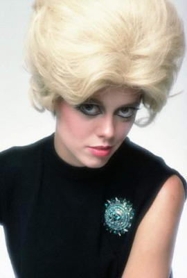 Cindy Wilson